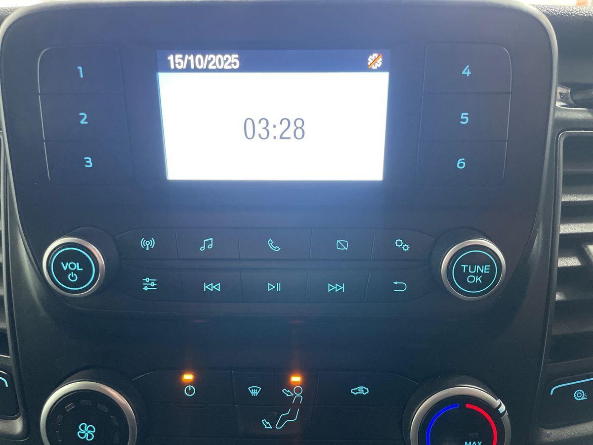 Used Ford Transit 2022 for sale - 75977542: Photo 18