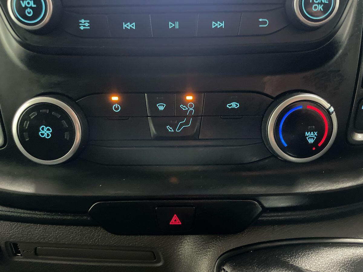 Used Ford Transit 2022 for sale - 75977542: Photo 19