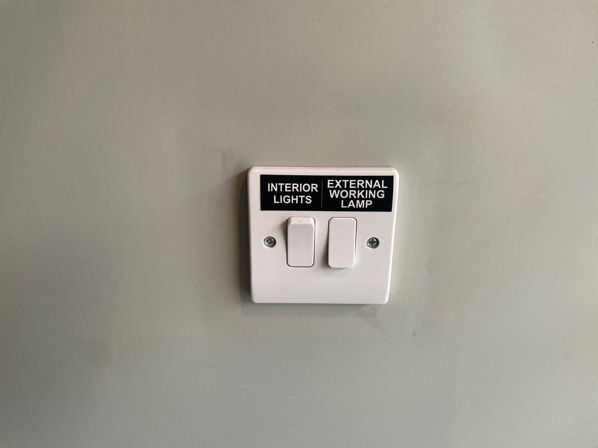 Used Ford Transit 2022 for sale - 75977542: Photo 27