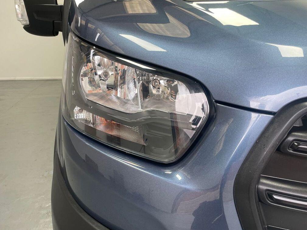 Used Ford Transit 2022 for sale - 75977542: Photo 29