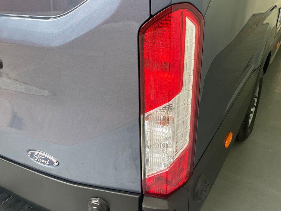 Used Ford Transit 2022 for sale - 75977542: Photo 35