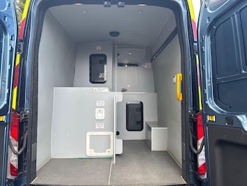 Used Ford Transit 2022 for sale - 75977542: Photo