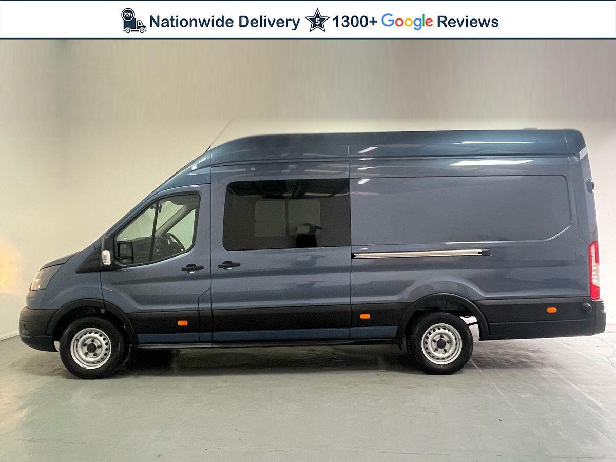 Used Ford Transit 2022 for sale - 75977542: Photo 5
