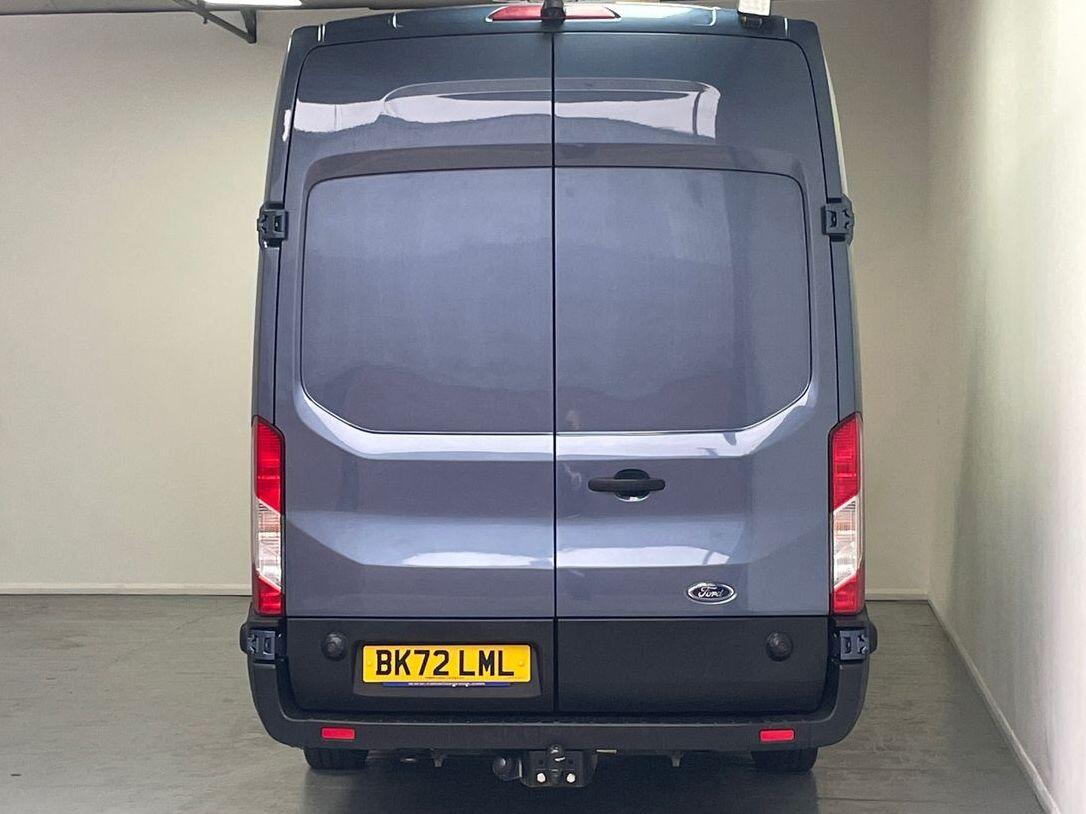 Used Ford Transit 2022 for sale - 75977542: Photo 8