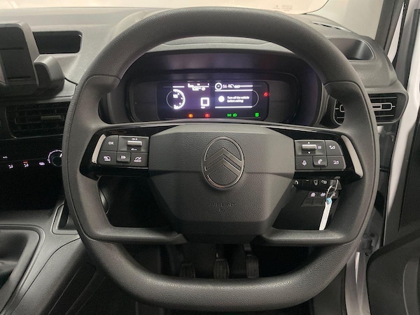 Used Citroen Berlingo for sale - 73084527: Photo 11