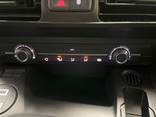 Used Citroen Berlingo for sale - 73084527: Photo 18