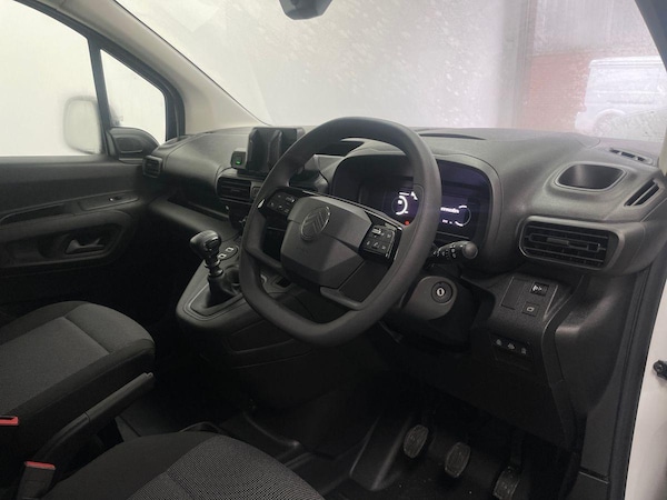 Used Citroen Berlingo for sale - 73084527: Photo 26