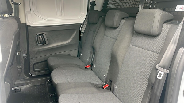 Used Citroen Berlingo for sale - 73084527: Photo 27