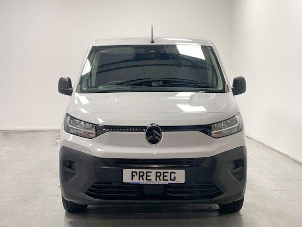 Used Citroen Berlingo for sale - 73084527: Photo 2