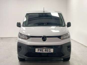 Used Citroen Berlingo 2024 for sale - 73084527: Photo
