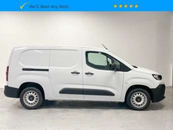 Used Citroen Berlingo 2024 for sale - 73084527: Photo