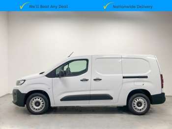 Used Citroen Berlingo 2024 for sale - 73084527: Photo