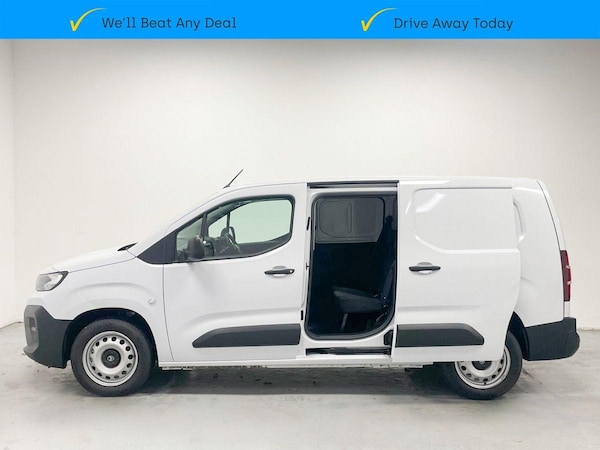 Used Citroen Berlingo for sale - 73084527: Photo 5