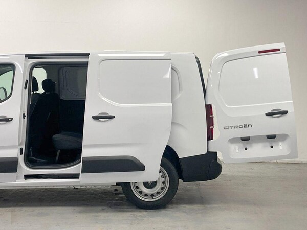 Used Citroen Berlingo for sale - 73084527: Photo 6