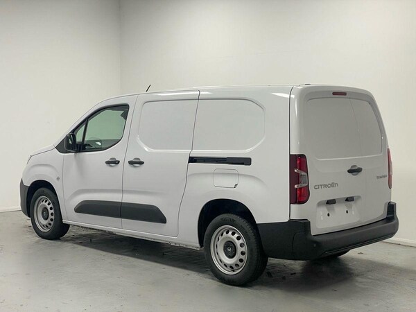 Used Citroen Berlingo for sale - 73084527: Photo 7
