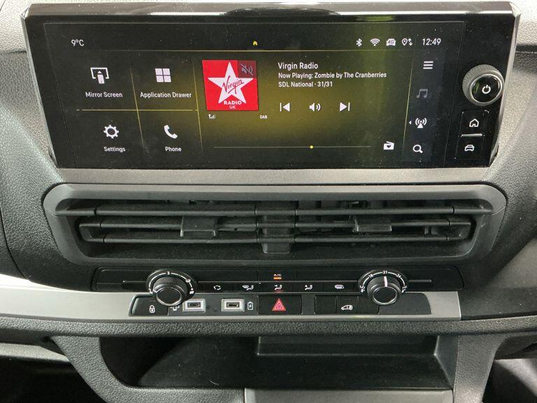 Used Vauxhall Vivaro for sale - 77550585: Photo 5