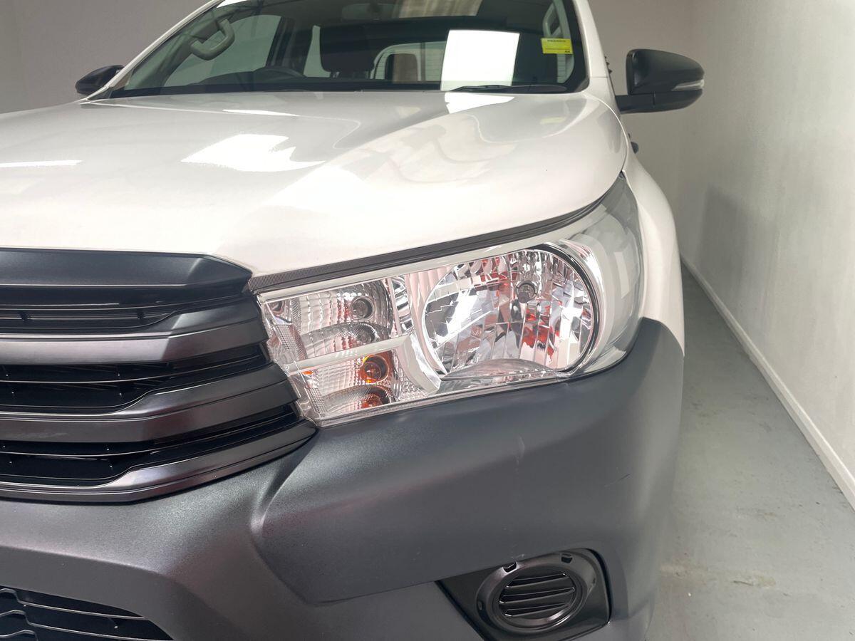 Used Toyota Hilux 2020 for sale - 76499307: Photo 20