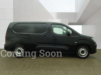 Used Citroen Berlingo 2025 for sale - 79268099: Photo