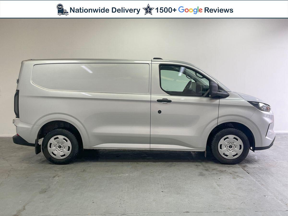 Used Ford Transit Custom 2025 for sale - 77754229: Photo 3