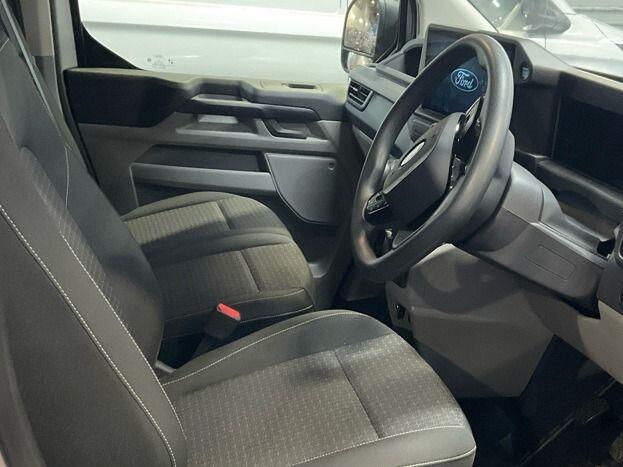 Used Ford Transit Custom 2025 for sale - 77754229: Photo 5