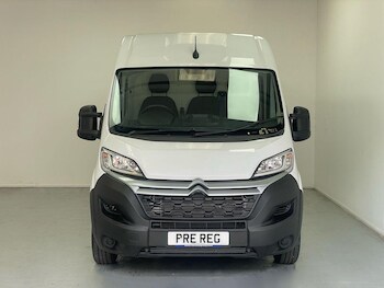 Used Citroen Relay 2024 for sale - 75400565: Photo