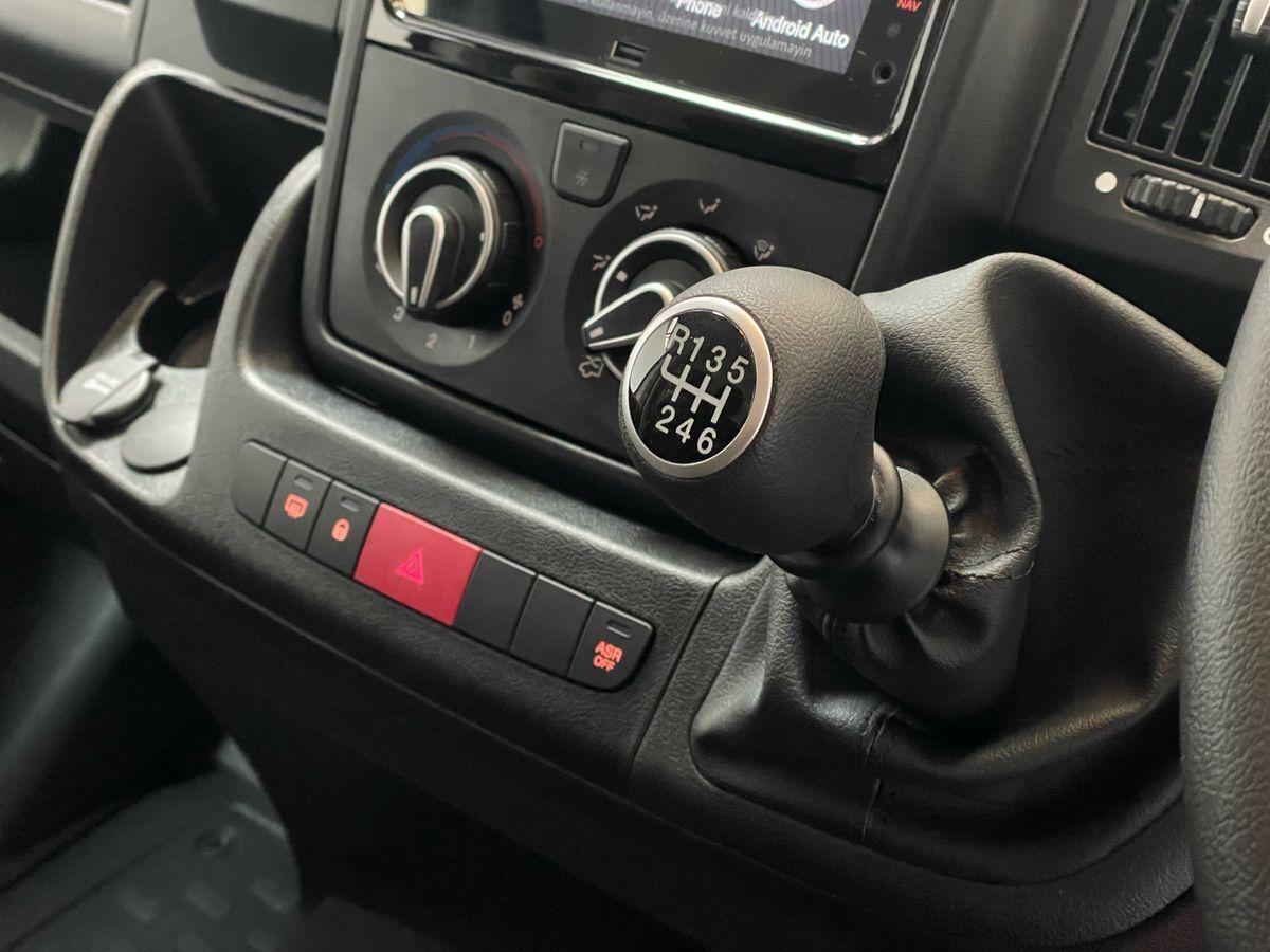 Vehicle 38