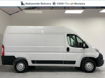 Used Citroen Relay 2024 for sale - 75400565: Photo