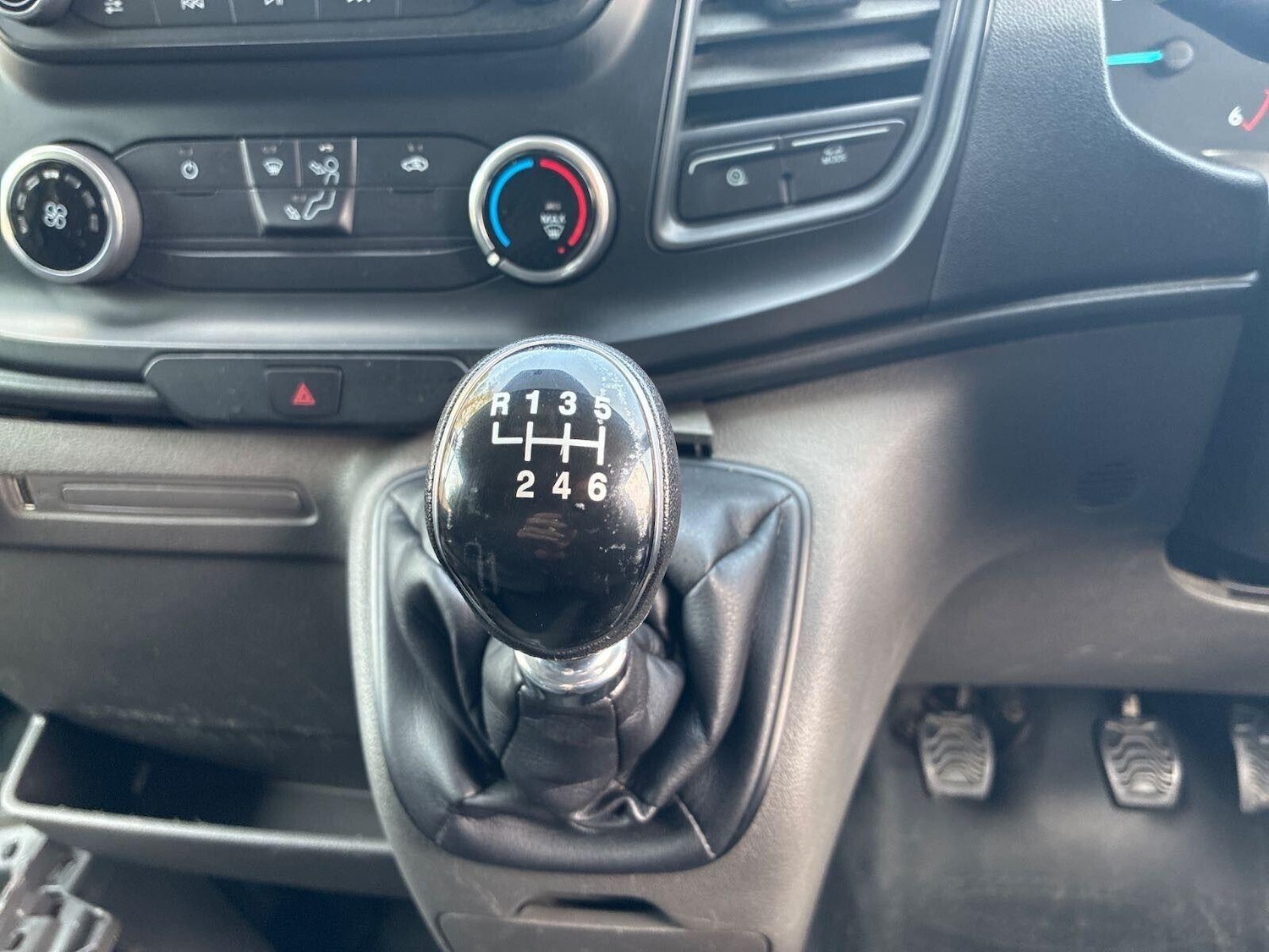 Used Ford Transit 2022 for sale - 76988281: Photo 6