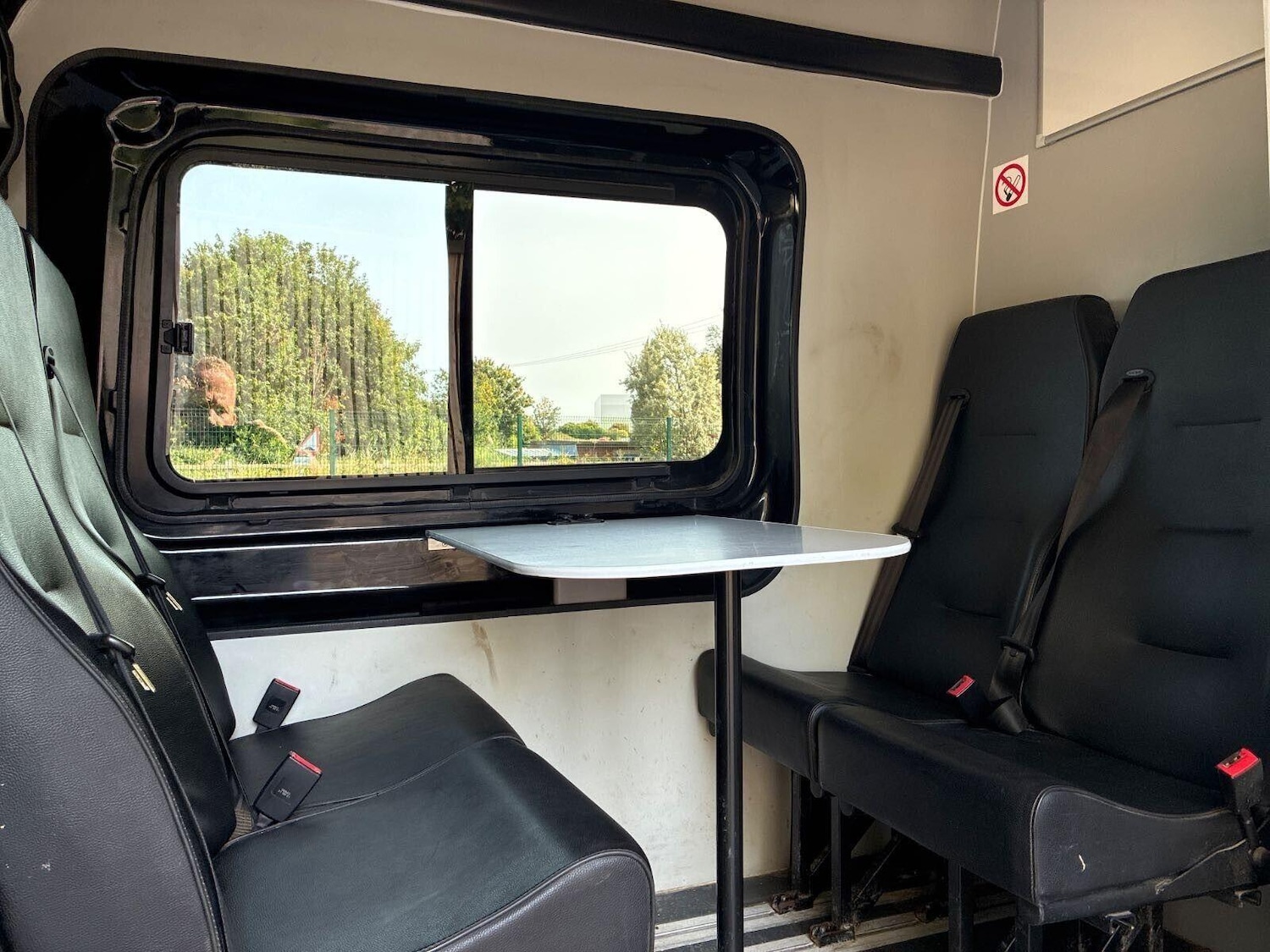 Used Ford Transit 2022 for sale - 76988281: Photo 7