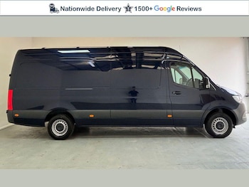 Used Mercedes-Benz Sprinter 2025 for sale - 78461752: Photo