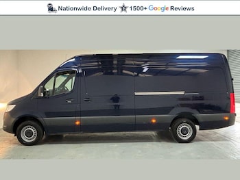 Used Mercedes-Benz Sprinter 2025 for sale - 78461752: Photo