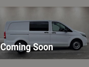 Used Mercedes-Benz Vito 2021 for sale - 78892110: Photo