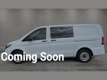Used Mercedes-Benz Vito 2021 for sale - 78892110: Photo