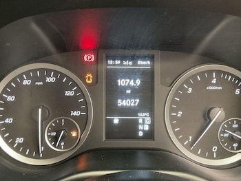 Used Mercedes-Benz Vito 2021 for sale - 78892110: Photo