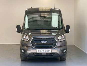 Used Ford Transit 2024 for sale - 74242823: Photo