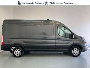Used Ford Transit 2024 for sale - 74242823: Photo