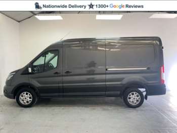 Used Ford Transit 2024 for sale - 74242823: Photo