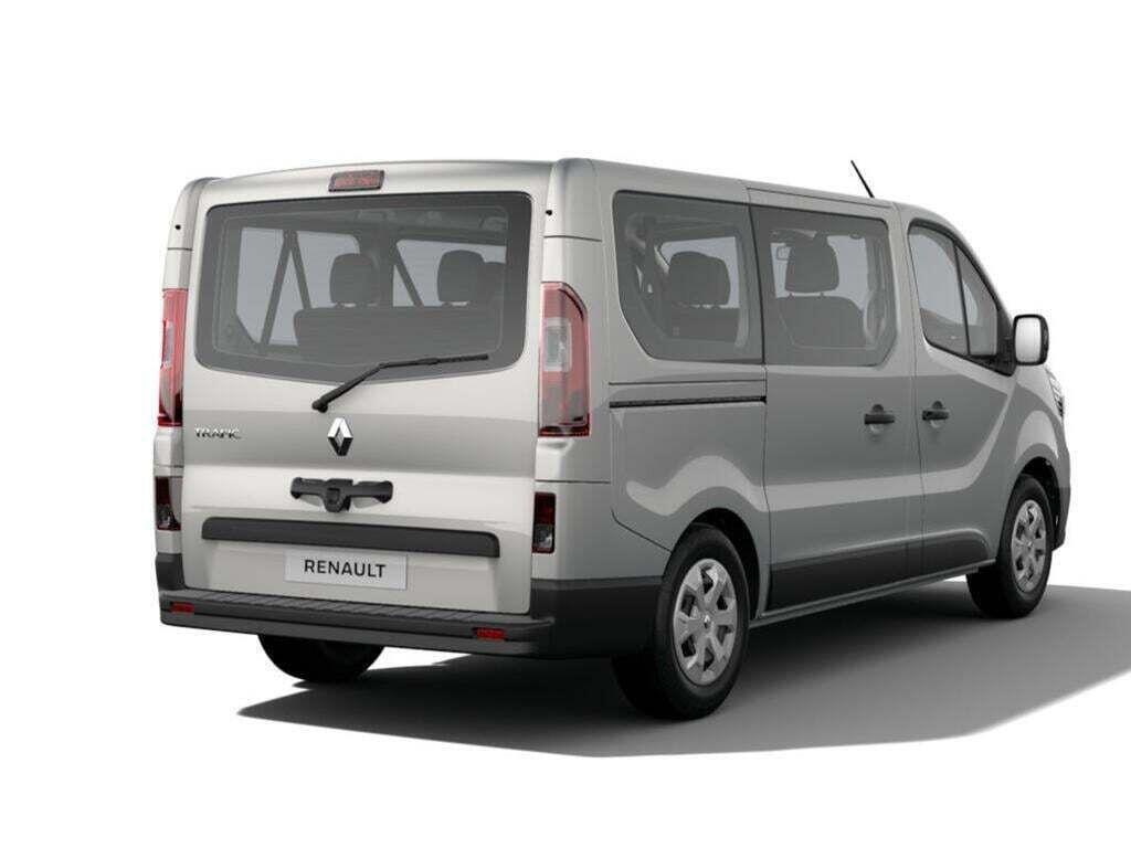 Used Renault Trafic for sale - 76995384: Photo 3