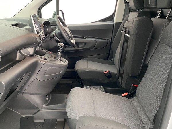 Used Citroen Berlingo 2023 for sale - 74310978: Photo 17