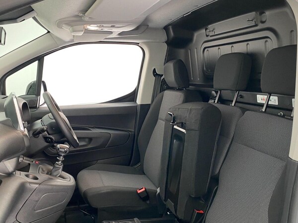 Used Citroen Berlingo 2023 for sale - 74310978: Photo 18