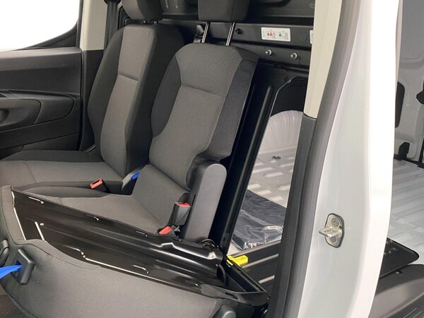 Used Citroen Berlingo 2023 for sale - 74310978: Photo 19