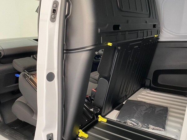 Used Citroen Berlingo 2023 for sale - 74310978: Photo 20