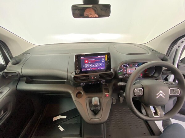 Used Citroen Berlingo 2023 for sale - 74310978: Photo 23