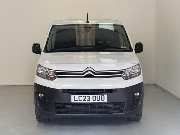 Used Citroen Berlingo 2023 for sale - 74310978: Photo 2