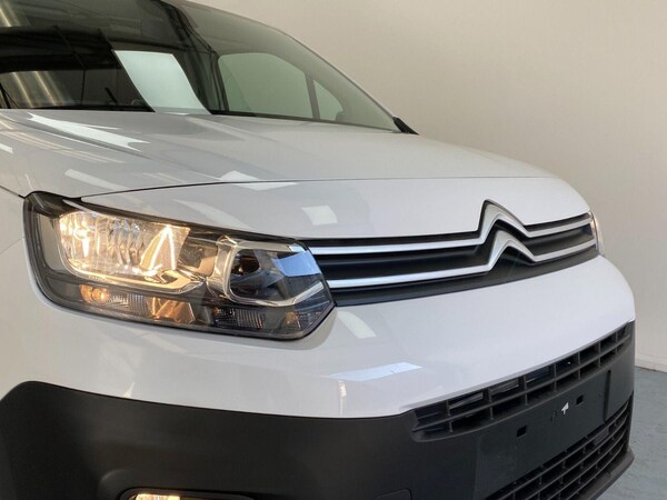 Used Citroen Berlingo 2023 for sale - 74310978: Photo 34