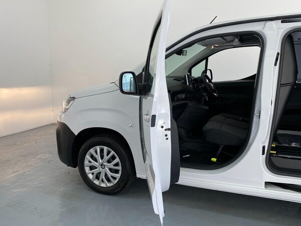 Used Citroen Berlingo 2023 for sale - 74310978: Photo 37