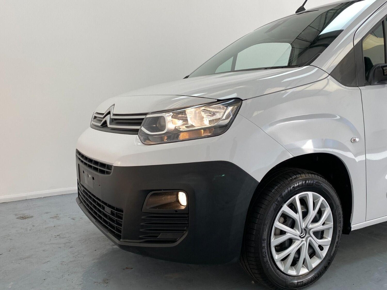 Vehicle 38