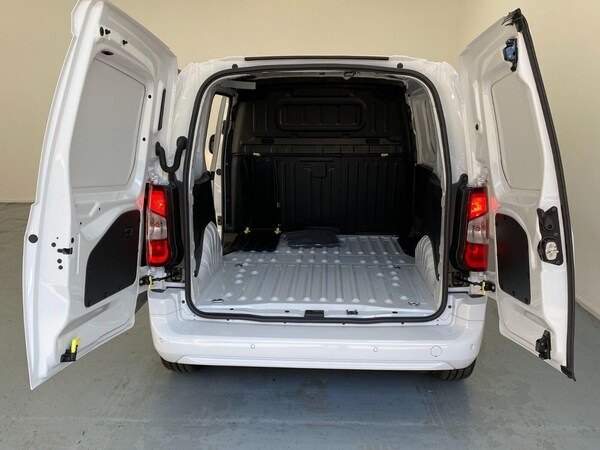 Used Citroen Berlingo 2023 for sale - 74310978: Photo 39