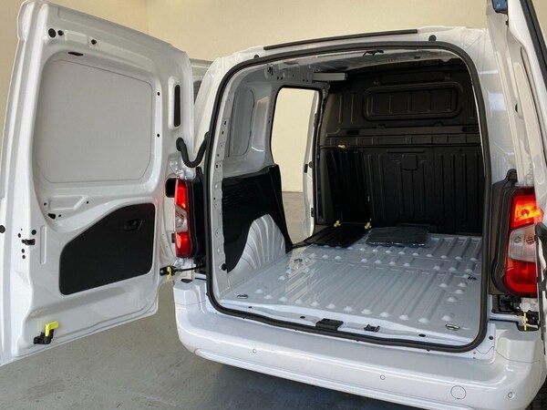 Used Citroen Berlingo 2023 for sale - 74310978: Photo 40