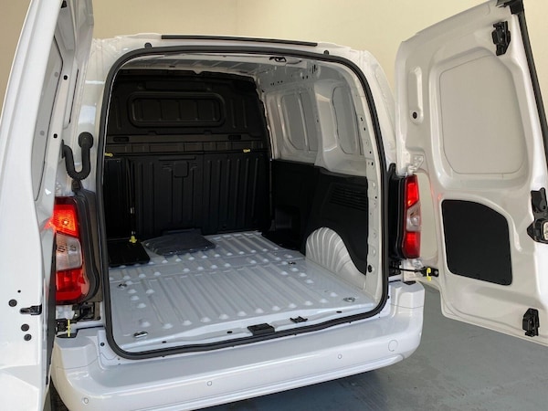 Used Citroen Berlingo 2023 for sale - 74310978: Photo 41